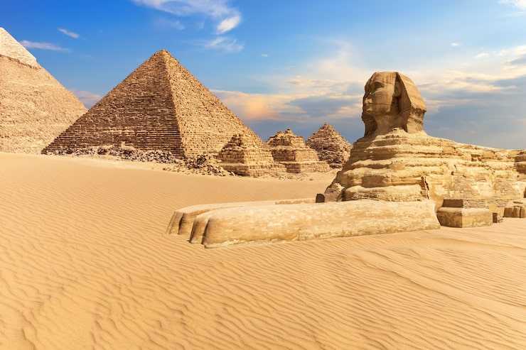 Egypt Tour