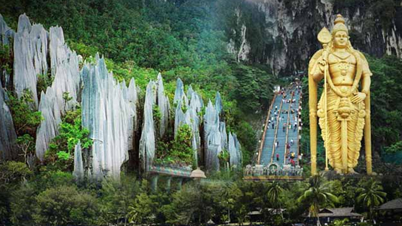 KJPS GLOBAL PVT LTD TOURS & TRAVELS